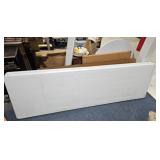 Lifetime 8 Foot Banquet Table #1 - Estate Sales Warehouse (GR)