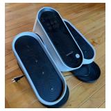 Westion Electric Leg Exerciser & Seated Pedal-Free Walking Machine with Digital Controls - Lake Odessa Off-Site