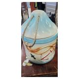 Vintage Cookie Jar #4 - Estate Sales Warehouse (GR)
