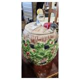 Vintage Cookie Jar #5 - Estate Sales Warehouse (GR)