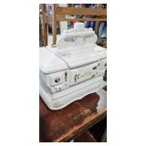 Vintage Cookie Jar #6 - Estate Sales Warehouse (GR)