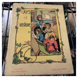 Antique M.A. Donohue & Co. Children