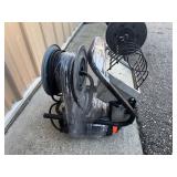 Black & Decker Moose Work Light with 50