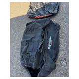 Soft Rooftop Cargo Carrier Bags - Rightline Gear & Keeper