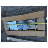 Photography Backdrop Stand Frame