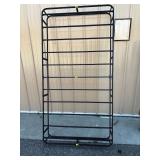 Twin Metal Bed Frame