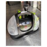 Bissell Little Green Portable Carpet & Upholstery Spot Cleaner