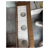 New in Box 3-Light Vanity Light Fixture