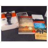 Box of Pristine Poetry & Classic Novels - Potterville