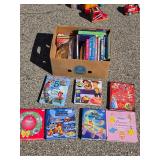 Bed Time Books for Kids