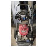 Homelite 2700 PSI Pressure Washer