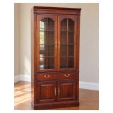 Pennsylvania House China Cabinet (1 of 2)