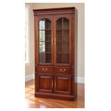 Pennsylvania House China Cabinet (2 of 2)