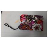 (New) Vera Bradley Wallet