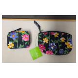 Vera Bradley Pouch and Pill Organizer (1 of 2)