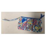 New without Tag Vera Bradley Pouch