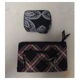 Vera Bradley Pouch and Pill Organizer (2 of 2)