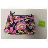 (New) Vera Bradley Zipper Pouch