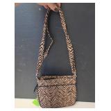 Vera Bradley Cross Body Bag #1