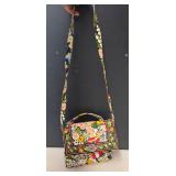 Vera Bradley Cross Body Bag #2