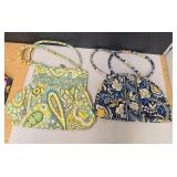 Pair of Vera Bradley Bags #2
