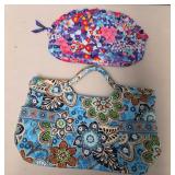 Pair of Vera Bradley Bags #3