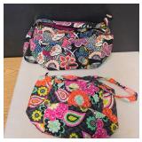 Pair of Vera Bradley Bags #4