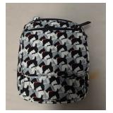 Vera Bradley Scotty Dog Pouch