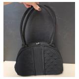 Black Vera Bradley Bag