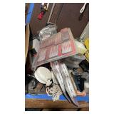 First Alert 2-In-1 Alarms, Maxbilt Reciprocating Blades, and Hand Tools - Grand Rapids Off-Site