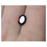 Faceted Garnet - 1.905ct