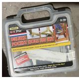 General Tools EZ Pro Deluxe Pocket Hole Jig Kit 850 - Grand Rapids Off-Site