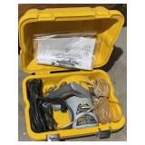WorkForce THD250 Handheld Electric Tile Cutter with Hard Case - Grand Rapids Off-Site