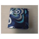 (New) Vera Bradley Mini Journal