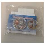 Obama Collector Coin