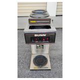 Bunn VP17 Commercial Coffee Maker