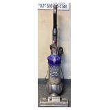 Dyson Vacuum- Works, But One Side Roller is Broken and Will not Spin