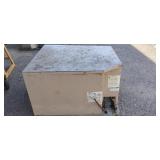 Heatcraft Air Conditioning Unit