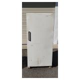 Heavy Duty Commercial Upright Freezer