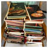 Large Collection of Southern Living & Oxmoor House Cookbooks - Assorted Recipes & Cooking Guides - Lake Odessa Off-Site