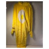 Adult Large Retro Funshine Bear Costume