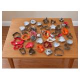 Vintage Cookie Cutters