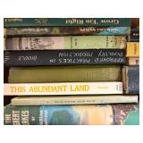 Book Collection - Animals, Hunting