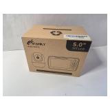 New In Box iFamily 5" Wireless Video Baby Monitor