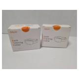 2 New in Box NBJU Bark Training Collars