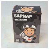 Sapnap Vinyl Figure You Tooz Collectibles #194 With Box, 4.5 Inches