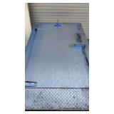 Walk in Cooler - 20 Total Pieces