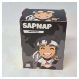 Sapnap Youtooz Collectibles Vinyl Figure #194 With Box, 4.5 Inches