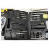 BSA Boresighter Kit, MTM Maintenance Center, and Military Chemical Protective Trousers - Grand Rapids Off-Site
