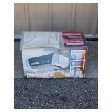 Craftsman 1/2 HP Chain Drive Garage Door Opener 953975 - Never Opened